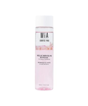 Mia Cosmetics-Paris Helycrisum Bi-Phase Eye Makeup 100 ml 1 piece