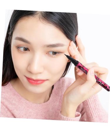 Healvian 1pc Eyeliner Pen Waterproof Eyeliner Long Lasting Eyeliner - Buy Online on GoSupps.com