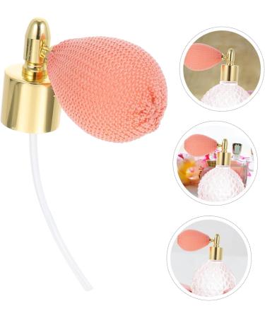 Ipetboom Air Bag Spray Head Replacement Caps Spray Bottle Nozzle Terrarium Container Spray Cap Replacement Cosmetic Pump Nozzle Lotion Container Sprayer Cosmetic Bottle Perfume Knitting - Buy Online on GoSupps.com