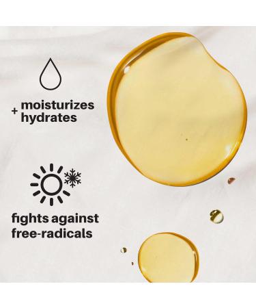 100% Pure Argan Oil with Ylang Ylang - Nourish Hair Skin & Nails | Liquid Gold for Ultimate Care - Buy Online on GoSupps.com