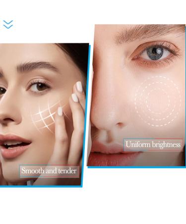 B5 Serum with Hyaluronic Acid - Anti-Aging Facial Serum for Fine Lines & Wrinkles 30ml - International Shipping Available - Buy Online on GoSupps.com