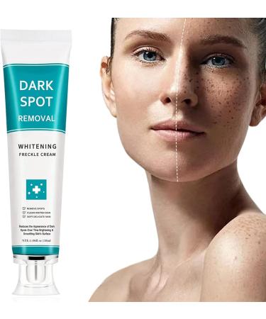 Fade Stain Beauty Cream Skin Brightening Moisturizing Face Serum Skin Brightening Serum Collagen Boosting Serum Skin Repairing Serum Freckle Remover Cream Corrector Cream for Face and Body 30ML - Buy Online on GoSupps.com