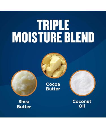 Gold Bond Softening Skin Therapy Lotion 20 oz. with Shea Butter - Hydrating Solution for Rough & Dry Skin - Buy Online on GoSupps.com