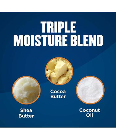 Gold Bond Ultimate Softening Skin Therapy Lotion with Shea Butter 5.5 Oz (Pack of 4) - White Cocoa Butter Formula for Rough & Dry Skin - Buy Online on GoSupps.com
