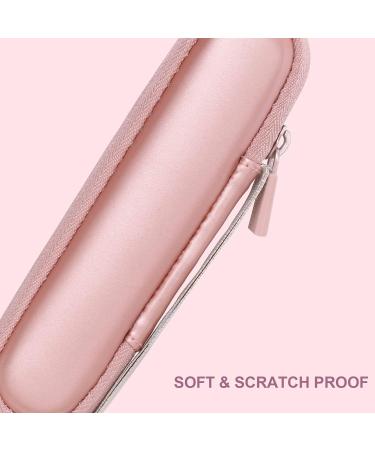 co2CREA Hard Carrying Case for SolaWave 4-in-1 Facial Wand - Rose Gold | Protective Travel Case - Buy Online on GoSupps.com