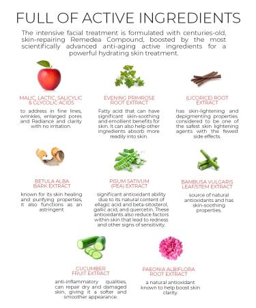 Chuda Skin Perfecting Serum - AHA Brightening & Hydrating Anti-Aging Facial Serum - 30ml for Radiance & Clarity - Buy Online on GoSupps.com