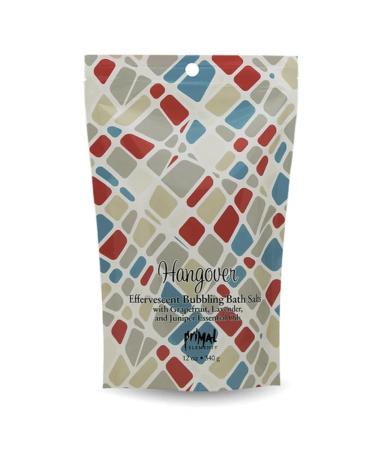 Bubbling Bath Salt - HANGOVER