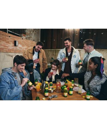 Pago Banane 20cl (pack of 12) - Buy Online on GoSupps.com