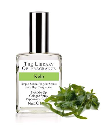 Fragrance Library 1 Oz Cologne Spray - Kelp