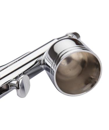 Pinkiou Portable Airbrush Kit with Small Cap Gun for Foundation Application and Face Paint - Buy Online on GoSupps.com