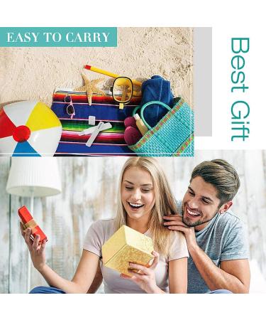 Buy Premium Nail File Set | Glass Nano Nail Files for Natural Nails | Drmode Upgraded Polisher with Case (2 Pieces) - Buy Online on GoSupps.com