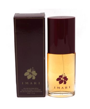 Imari 1 Oz. Eau de Cologne Purse Spray - Buy Online on GoSupps.com