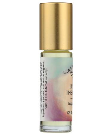 Kuumba Made Lily of Valley Fragrance Oil - 0.125 Ounce | Premium Aromatherapy for Home & Travel - Buy Online on GoSupps.com