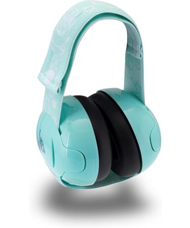 Giulibaby Sweetdreams Baby Hearing Protection - Comfortable & Safe Ear Protection for Infants | International Shipping Available - Buy Online on GoSupps.com