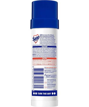 Sard Wonder Stick - 100g Concentrated Stain Remover with Eucalyptus | Effective International Shipping - Buy Online on GoSupps.com