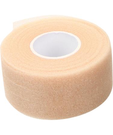Mobestech Shock Absorbing Film - Elastic Sports Tape for Athletes | Durable Cuttable & Portable | Perfect for Gym & Outdoor Sports - Buy Online on GoSupps.com