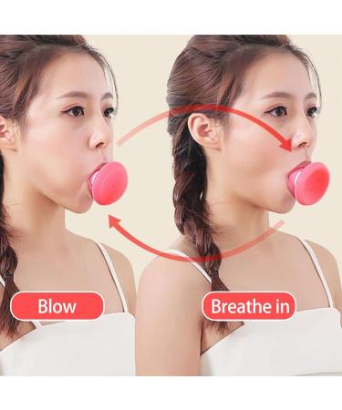 Duhe189014 Silicone Face Slimmer | Face Lifting & Firming Tool for Double Chin & Skin Tightening - Buy Online on GoSupps.com
