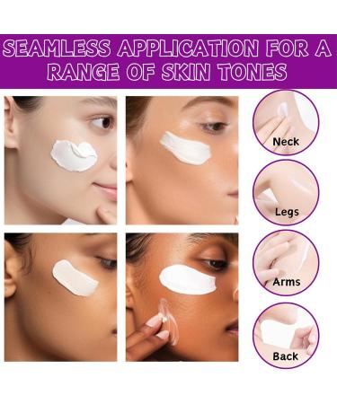 100 SPF Sunscreen for Face & Body - 1Pc Outdoor Sun Screen 100 SPF - Sport Sun Screen Protector for Women & Men 80G 2.82 Ounce (Pack of 1) - Buy Online on GoSupps.com