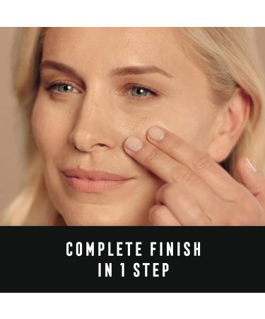 Max Factor Miracle Touch Foundation SPF 30 with Hyaluronic Acid 80 Bronze - 1 Count - Buy Online on GoSupps.com