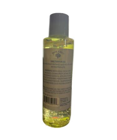 Bolero Renew Facial Cleanser - Mimosa Flower & Coconut | Gentle Cleanse & Renew | 5fl oz (147.8ml) - Shop Now - Buy Online on GoSupps.com