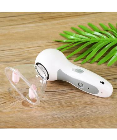 Electric Breast Massager for Enlargement & Enhancement | Beauty & Body Firming | International Shipping - Buy Online on GoSupps.com