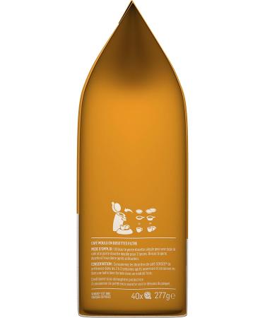  Senseo Senseo Soft Coffee with 40 Pods - Buy Online on GoSupps.com