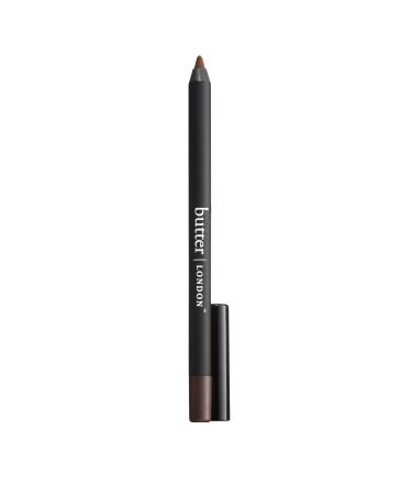 butter LONDON WINK Eye Pencil Brown Sugar