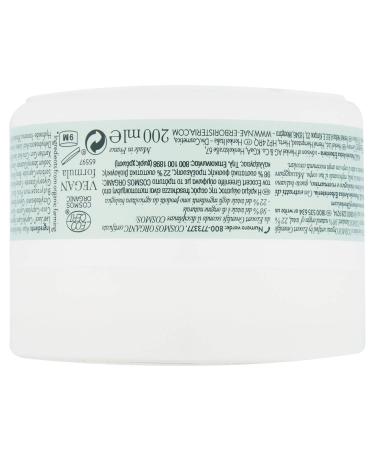 N.A.E. Body Balm - Fresh Moisturizing Cream with Organic Thyme & Rosemary | Vegan Formula | 200ml - Buy Online on GoSupps.com