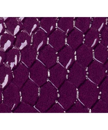 Rouge G Le Capot Double Miroir Hype Purple - Luxurious Compact Mirror for On-the-Go Glamour | International Shipping - Buy Online on GoSupps.com