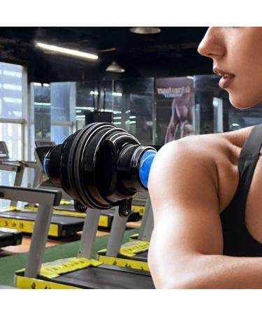 Wall Massage Roller | 360 Rotatable Trigger Point Massager for Fascia Face Neck Back & Shoulders | Manual Suction Cup Massage Ball for Wellness & Relaxation - Buy Online on GoSupps.com