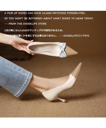 Stylish 2-Piece Paint Leather Loop Shoe Clips - Removable Women's High Heel Buckles & Decorative Accessories - White/Opulent Garden - Buy Online on GoSupps.com