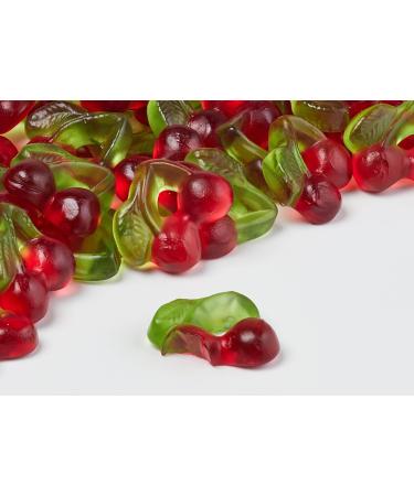  Trolli Trolli Cerise (1 x 1 kg) - Buy Online on GoSupps.com