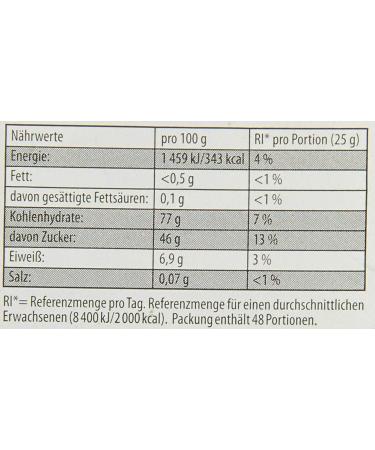 Haribo Happy Cherries 1.2 kg - Buy Online on GoSupps.com