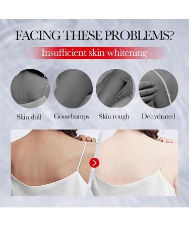 Kojic Acid Cream Kojic Acid Body Lotion Skin Lightening Body Lotion with Kojic Acid Moisturizing Remove Melanin Skin Lightening Body Cream for Uneven Skin Tone Skin Lightening Cream 250g (1) - Buy Online on GoSupps.com