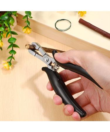 Frcolor Hair Extension Pliers for Bonding & Removal | Black Hair Thickening Tools - International Shipping - Buy Online on GoSupps.com