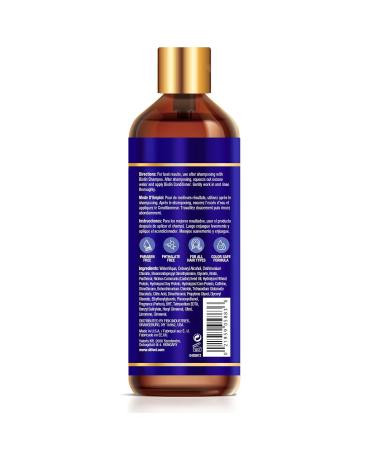 Difeel Elevated Pro-Growth Biotin Conditioner 12 oz | Paraben-Free Hair Growth Solution for Thin Hair - Shop Internationally - Buy Online on GoSupps.com