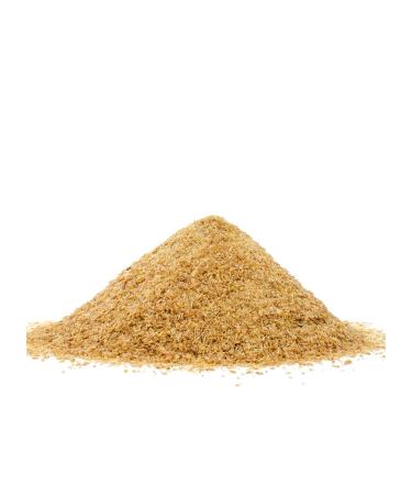 Bob's Red Mill Organic Golden Flaxseed Meal 16 oz - Pack of 1 | Rich in Omega-3s | Ground for Easy Digestion - Buy Online on GoSupps.com