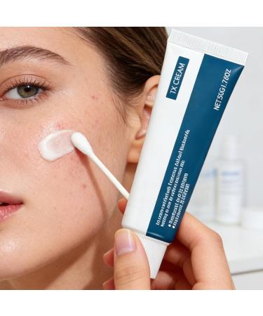  demaxiyad Skin Brightening Lotion | Complexion Evening Lotion | Facial Moisturizer for Dry Skin | For Men with Sensitive Skin Redness and Dryness Daily Use Day and Night - Buy Online on GoSupps.com