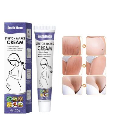 SINGOVE Scar Removal Cream Maternity Stretch Mark Prevention Cream All-Natural Scar Remover Pregnant Women Scar Formation After Scar Formation Fades Out Wrinkles Skincare Gifts Moms One Size