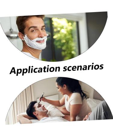 Ultimate Men's Shaving Kit | Facial Care Set with Brush & Bowl | International Shipping - Buy Online on GoSupps.com