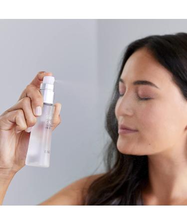 DHC Super Collagen Mist & Serum Set | Hydrating Facial Spray | Collagen-Boosting Formula | Fragrance-Free | For All Skin Types | 1.6 fl. oz - Buy Online on GoSupps.com