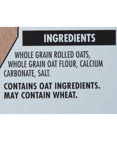 Quaker Regular Instant Oatmeal 10 Packets 280g Regular 280 g (Pack of 1) - Buy Online on GoSupps.com
