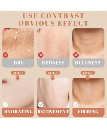 XWUX Beef Tallow Face Cream 2 pieces Segum Honey Facial Balm 100 Grassfed Beef Tallow Balm Face Cream Sego Face Cream Deep care for face and body 120 g x 2 - Buy Online on GoSupps.com