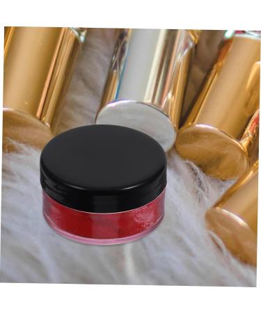 Didiseaon Lipstick Raw Materials Lipstick Powder Edible Palette DIY Powder For DIY Makeup Mica - Buy Online on GoSupps.com