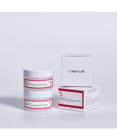 Heartleaf AC Blemish Clearing Spot Cream | Fast International Shipping - Buy Online on GoSupps.com
