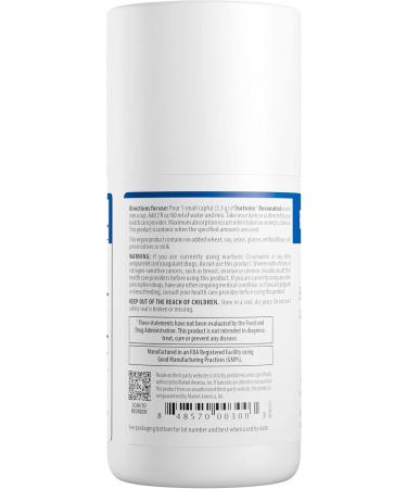 Isotonix Resveratrol Trans-Resveratrol Antioxidant for Cellular & Cardiovascular Support Isotonic Drink Mix Vegan Gluten-Free 30 Servings - Buy Online on GoSupps.com