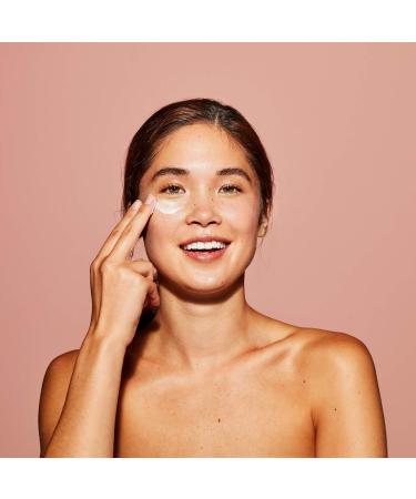 Kiwi Botanicals Brightening Eye Cream with Manuka Honey - 0.5 fl oz - Buy Online on GoSupps.com