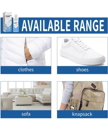 Down Jacket No-rinse Detergent Spray Down Wash Detergent Water Free Dry Cleaning Spray Down Jacket Wash Detergent High-Performance Detergent for Down Jacket Duvets and Silk (1pc) - Buy Online on GoSupps.com