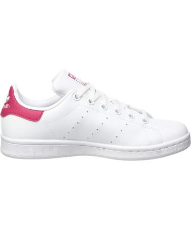adidas Men's Supernova Running Shoe 5.5 UK - Ftwr White/Bold Pink - Buy Online on GoSupps.com