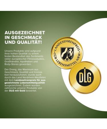 Ironmaxx 100% PEA Protein Isolate Vegan - Vanilla Dream | Lactose-Free Sugar-Free Water-Soluble 500G - High-Quality Vegan Protein Powder - Buy Online on GoSupps.com